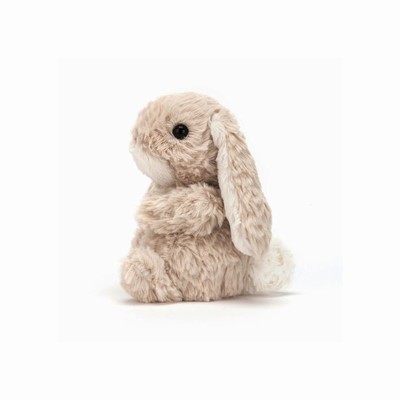 Jellycat Yummy Bunnies UK | 80427EWXL